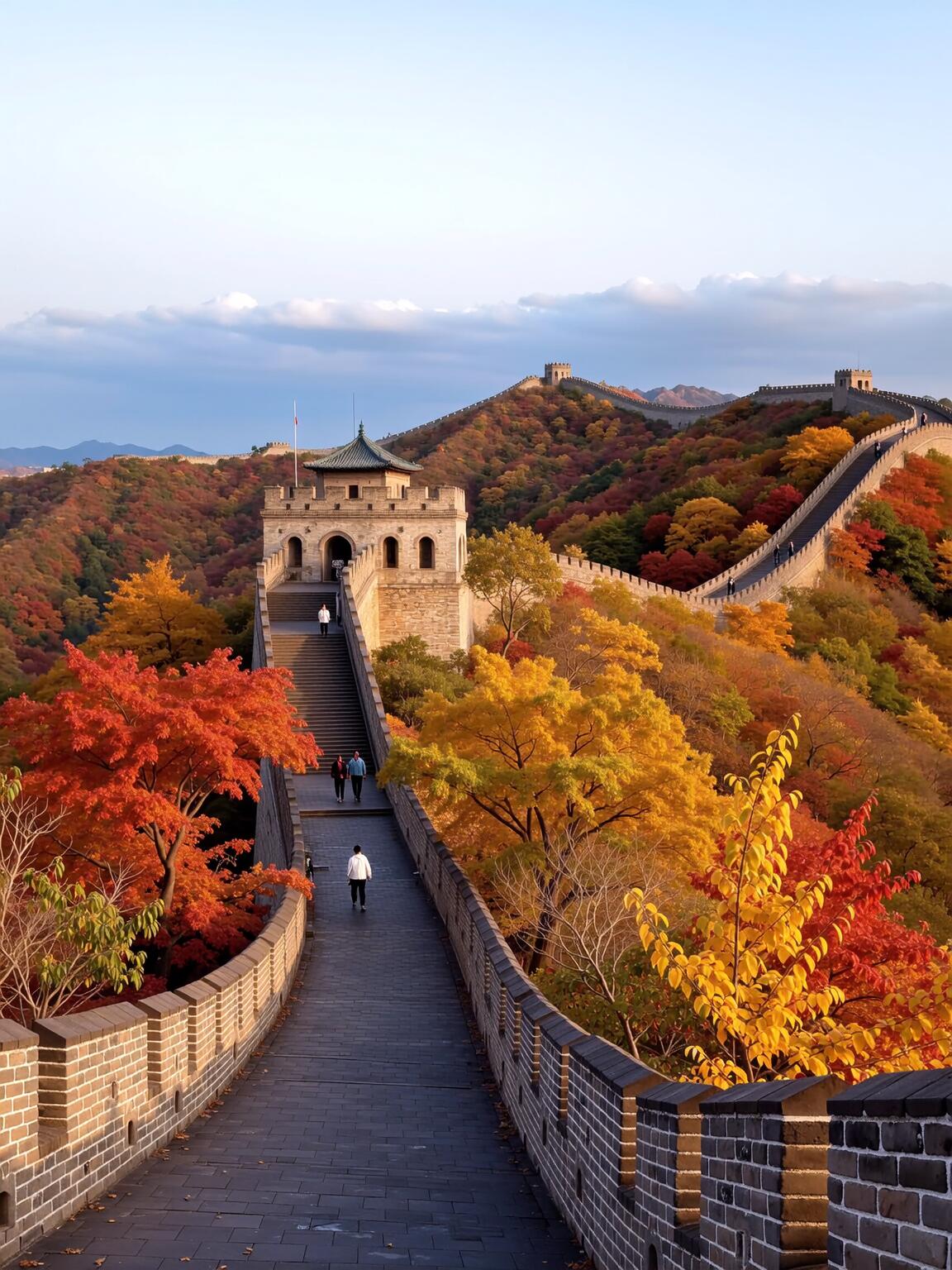Beijing & Xi’an: China’s imperial story